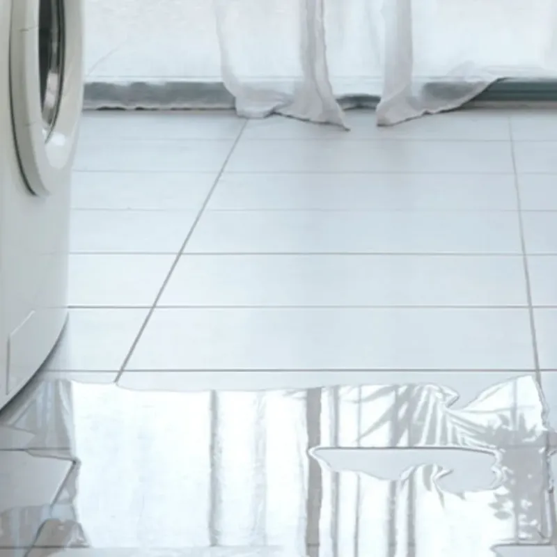 Appliance Leak Cleanup in Marietta, PA